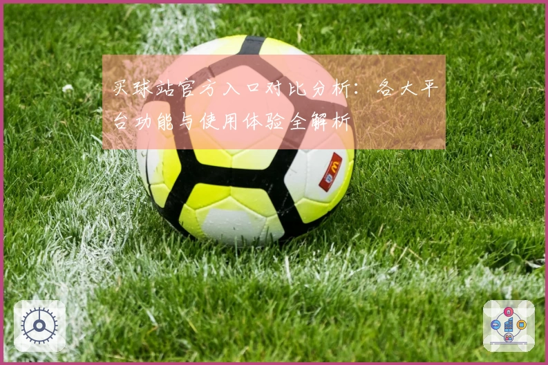 买球站官方入口对比分析：各大平台功能与使用体验全解析